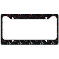 Christians Pray For America 2 Chronicles 714 Praying Hands License Plate Frame | Artistshot