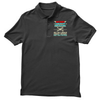 Retired Aircraft Mechanic Regular Aircraft Mechanic Men's Polo Shirt | Artistshot