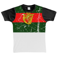 Vintage Ulster Defence Regiment T Shirt Graphic Youth T-shirt | Artistshot