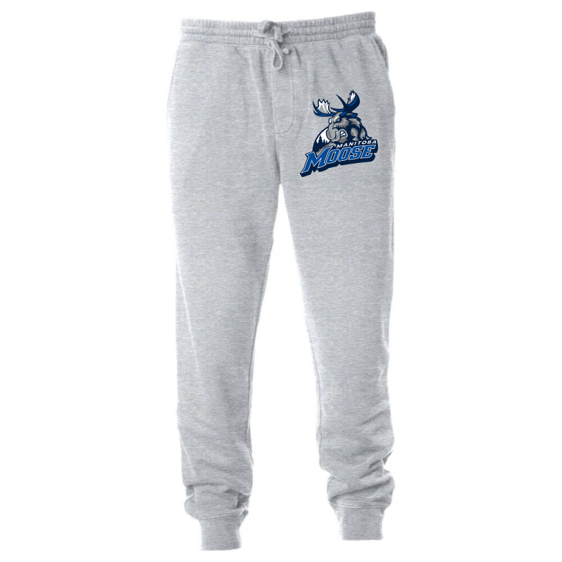 The-manitoba-moose-hockey Unisex Jogger | Artistshot