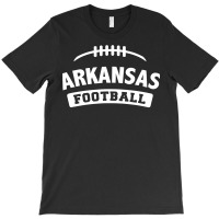 Arkansas Football T-shirt | Artistshot