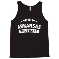 Arkansas Football Tank Top | Artistshot