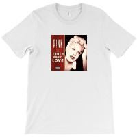 Pink P!nk T-shirt | Artistshot