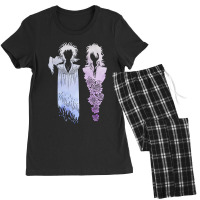 Death _amp_ Dream {coloured} Women's Pajamas Set | Artistshot