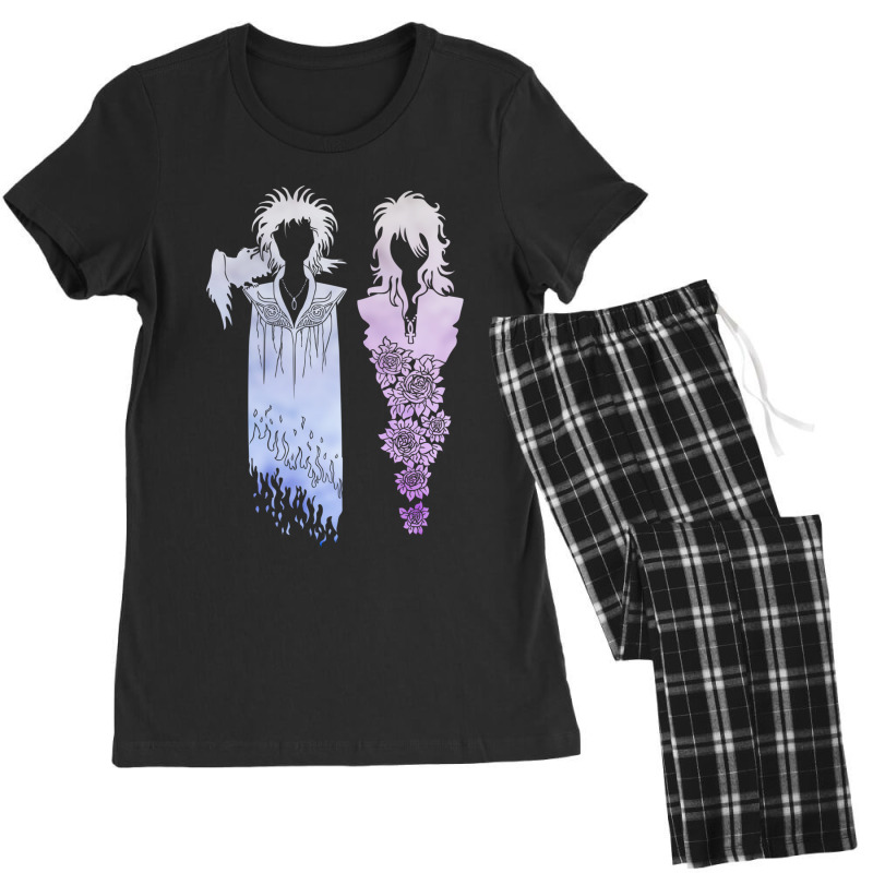 Death _amp_ Dream {coloured} Women's Pajamas Set by TERESALIRES | Artistshot