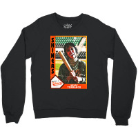 Wendy Torrance Retro Crewneck Sweatshirt | Artistshot