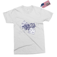 Manchester Orchestra Exclusive T-shirt | Artistshot