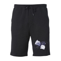 Manchester Orchestra Fleece Short | Artistshot