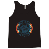 I Love Burlington Vermont Retro Vintage Classic Limited Edition Tank Top | Artistshot