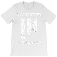 Manchester Orchestra T-shirt | Artistshot