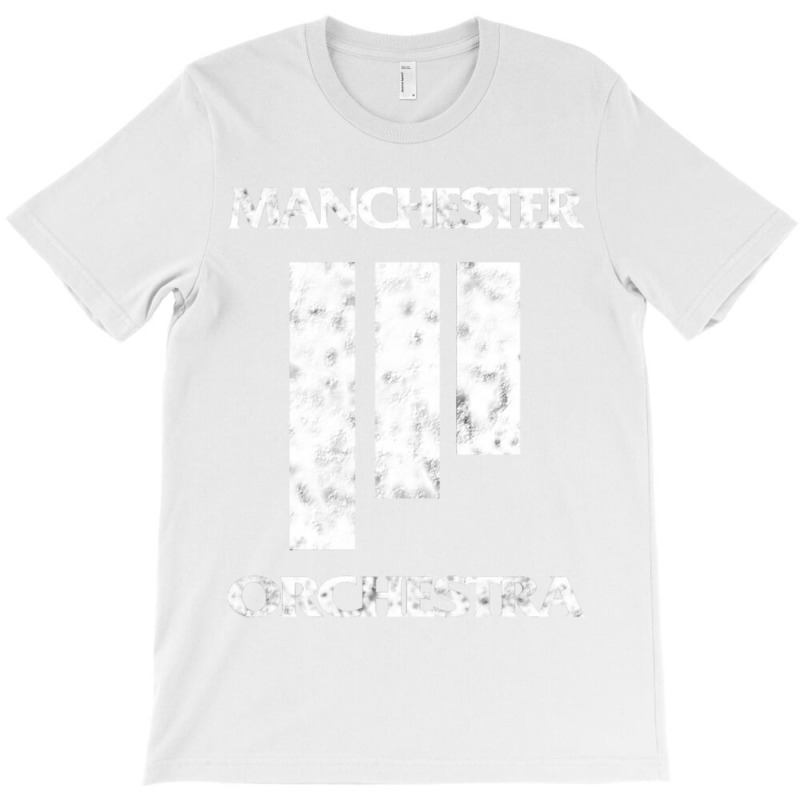 Manchester Orchestra T-shirt | Artistshot