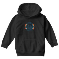 I Love Burnsville Minnesota Retro Vintage Classic Limited Edition Youth Hoodie | Artistshot