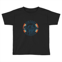 I Love Burnsville Minnesota Retro Vintage Classic Limited Edition Toddler T-shirt | Artistshot