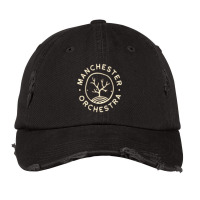 Manchester Orchestra   (2) Vintage Cap | Artistshot