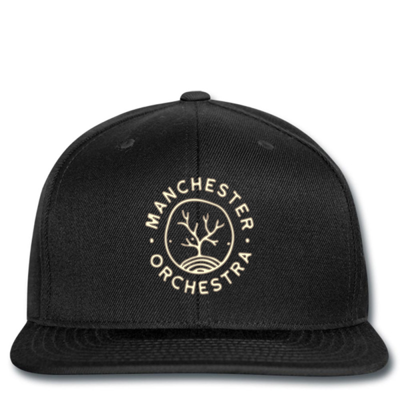 Manchester Orchestra   (2) Printed Hat | Artistshot