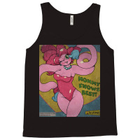 Mommy Know Best! Tank Top | Artistshot