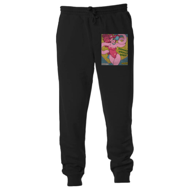 Mommy Know Best! Unisex Jogger | Artistshot