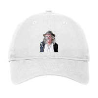 Phil Harding Time Show Adjustable Cap | Artistshot