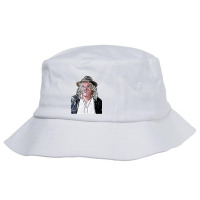 Phil Harding Time Show Bucket Hat | Artistshot