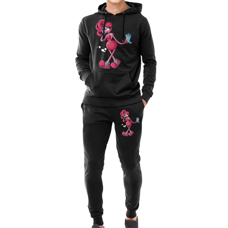 Mommy Long Legs Hoodie & Jogger Set | Artistshot