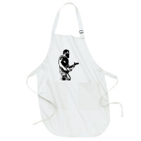 Manchester Orchestra Andy Hull Full-length Apron | Artistshot