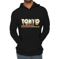 Tokyo Japan City Visit Lightweight Hoodie | Artistshot