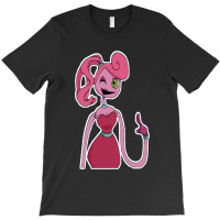 Mommy Long Legs T-shirt | Artistshot