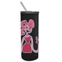 Mommy Long Legs Skinny Tumbler | Artistshot