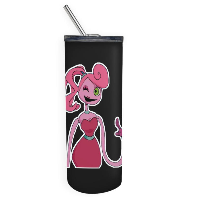 Mommy Long Legs Skinny Tumbler | Artistshot