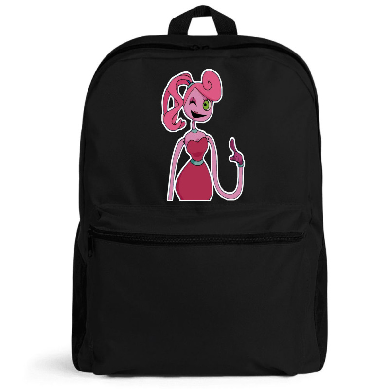 Mommy Long Legs Backpack | Artistshot