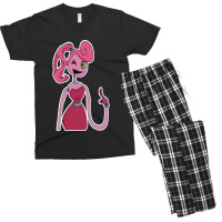 Mommy Long Legs Men's T-shirt Pajama Set | Artistshot