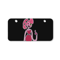 Mommy Long Legs Bicycle License Plate | Artistshot