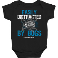 Exterminator Bugs Exterminator Life Baby Bodysuit | Artistshot
