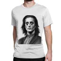 Maneskin Damiano Måneskin Classic T-shirt | Artistshot