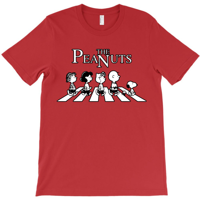 Peanuts T-shirt | Artistshot