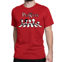 Peanuts Classic T-shirt | Artistshot