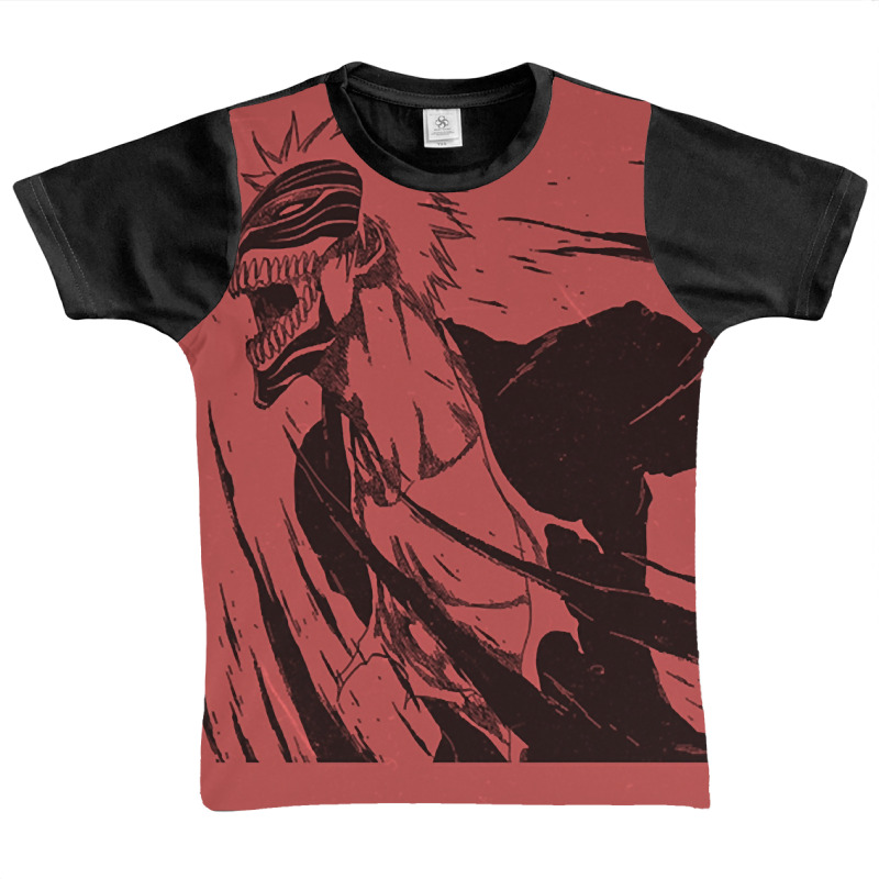 Bleach-i3a51 Graphic Youth T-shirt by Irene West | Artistshot