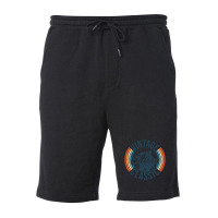 I Love Calera Alabama Retro Vintage Classic Limited Edition Fleece Short | Artistshot