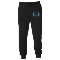 I Love Calera Alabama Retro Vintage Classic Limited Edition Unisex Jogger | Artistshot