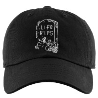 Mommy Long Legs Life Rips Kids Cap | Artistshot