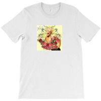 Pink P!nk T-shirt | Artistshot