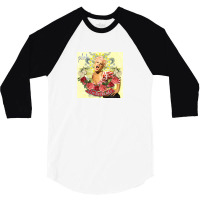 Pink P!nk 3/4 Sleeve Shirt | Artistshot