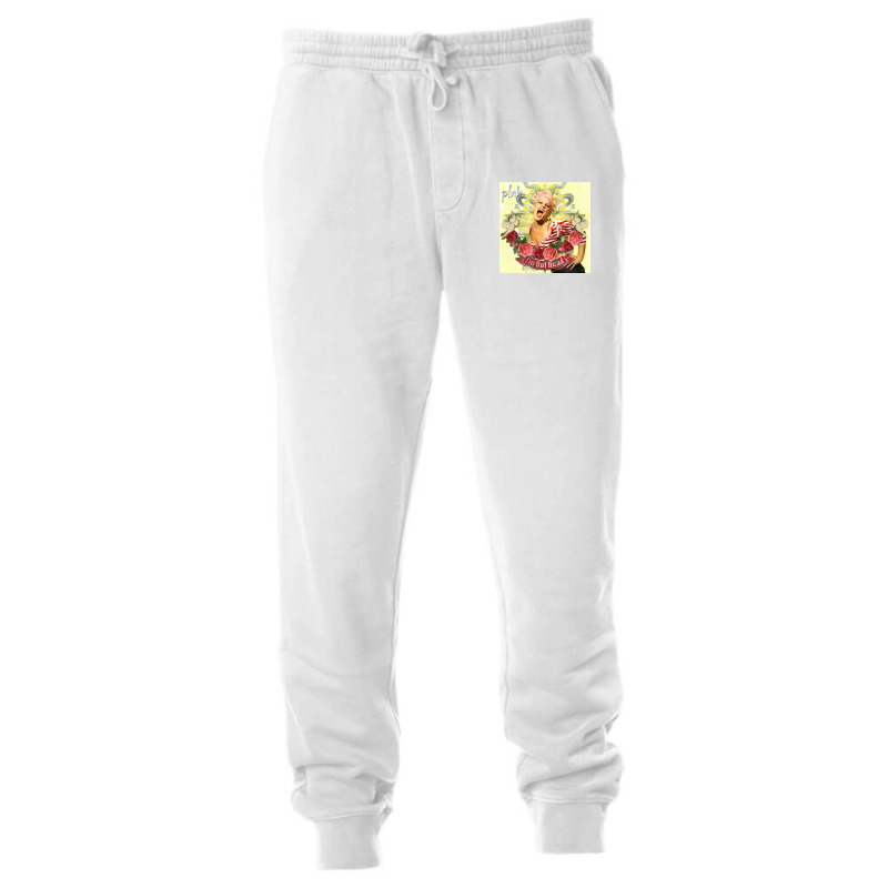 Pink P!nk Unisex Jogger by nonabenik | Artistshot