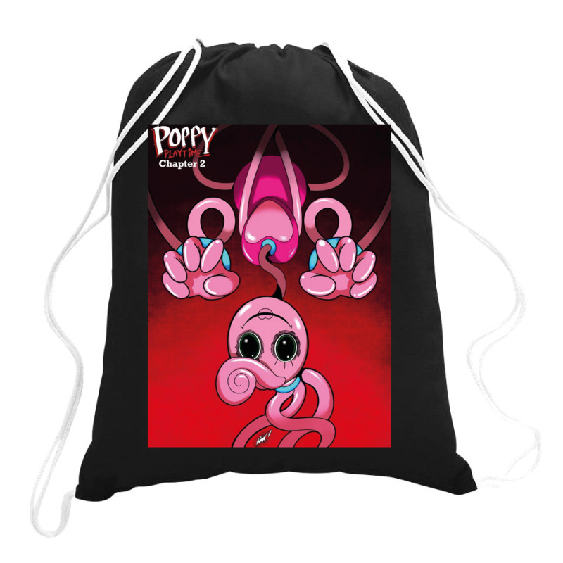 Mommy Long Legs Mommy Long Legs Mommy Long Legs Mommy Long Legs Mommy  Drawstring Bags | Artistshot