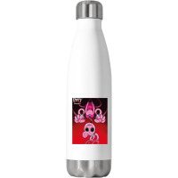 Mommy Long Legs Mommy Long Legs Mommy Long Legs Mommy Long Legs Mommy  Stainless Steel Water Bottle | Artistshot