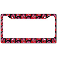 Mommy Long Legs Mommy Long Legs Mommy Long Legs Mommy Long Legs Mommy  License Plate Frame | Artistshot