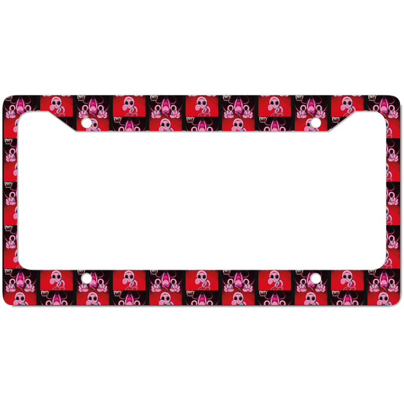 Mommy Long Legs Mommy Long Legs Mommy Long Legs Mommy Long Legs Mommy  License Plate Frame | Artistshot