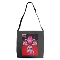 Mommy Long Legs Mommy Long Legs Mommy Long Legs Mommy Long Legs Mommy  Adjustable Strap Totes | Artistshot