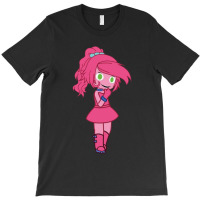 Mommy Long Legs Poppy Playtime Chapter 2 T-shirt | Artistshot