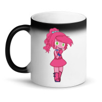 Mommy Long Legs Poppy Playtime Chapter 2 Magic Mug | Artistshot